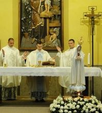 Gospi Fatimskoj s ljubavlju! Drugi dan trodnevnice u Župi sv. Josipa